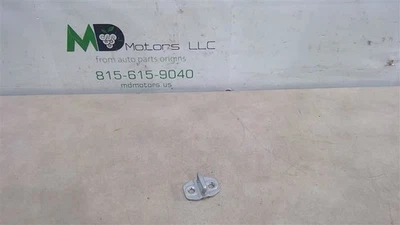 Jeep Compass 2007-2024 cerradura puerta delantera/trasera pestillo Striker OEM 4589050AB Foto 1 de 4