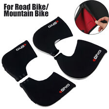 Hand Warmer Cover Mitts Cycling Gloves Windproof MTB Road Bike Handlebar Mittens