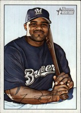 A5534- 2007 Bowman Heritage BB #s 1-228 +Rookies -You Pick- 10+ FREE US SHIP