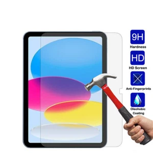 Kids Case iPad 10.2 Air 1 2 10.9 10th 5th 6th 7th 8th 9th Generation Mini Pro 11 - Picture 1 of 26