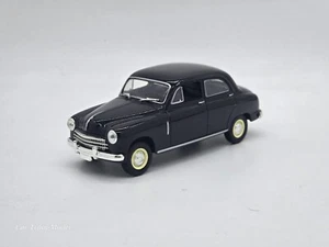 Fiat 1400 - NO BOX 1:43 - Picture 1 of 2