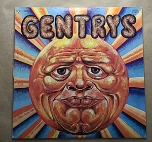 The Gentrys - Self-Titled (Vinyl LP, 1970, Sun Records) - Picture 1 of 13