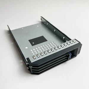 Caddy disque dur serveur remplaçable à chaud 3,5 pouces SATA/SAS avec verrouillage à ressort 33,63V15.XXX R01 - Photo 1/4