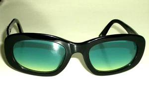OCCHIALI DA SOLE ELEGANTI CHANEL ITALIA 5009 c.501/91 51[]21 135 tono turchese sfumato - Foto 1 di 8