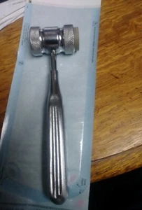 Mazo de cirugía oral dental Hu Friedy 103 - Imagen 1 de 4