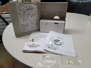 DSC Classic Series PC1555 V2.3 Power 632 Panel and Enclosure up to 6 Zone - Picture 1 of 6