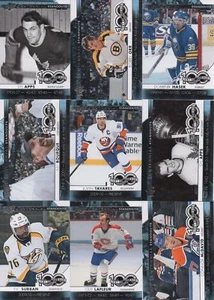 2017-18 17/18 Upper Deck Series 1 Centennial Standouts 1-100 U PICK - Picture 1 of 1