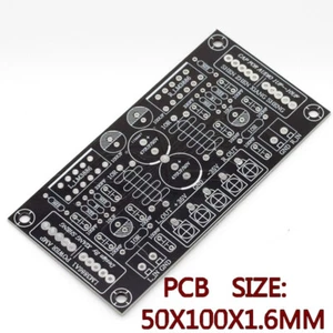 LM3886 20-35V Dual Channel Power Amplifier Board PCB DIY Audio Module 68W+68W - Picture 1 of 6