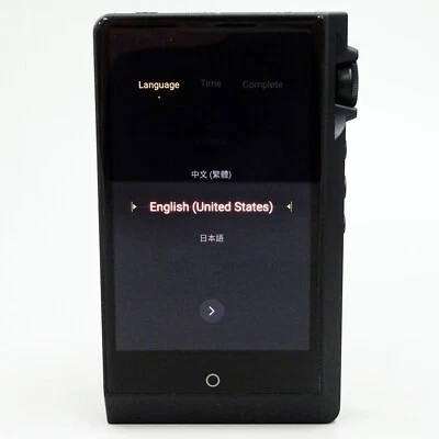 Cayin N6ii A01 Motherboard Model 64GB Digital Audio Player Japan Used - Image 1 of 4