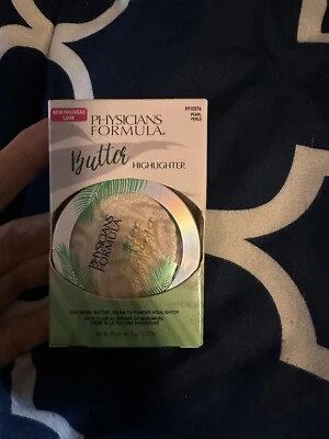Physicians Formula® 0.17 oz. Murumuru Butter Highlighter in Pearl - Image 1 of 3