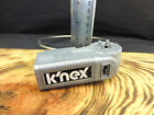 Knex silber batteriebetriebener Hochgeschwindigkeitsmotor 190 U/min - Standard K'nex Teile