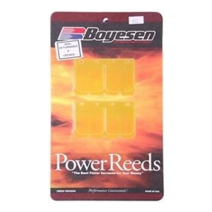 Polaris Watercraft PWC 700-800cc-Octane Reed Valve Kit 12022-3703 Boyesen B013 - Bild 1 von 1