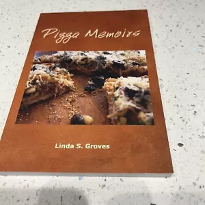 Pizza Memoirs - Picture 1 of 10