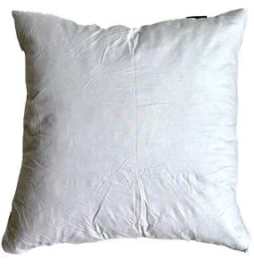 20x20 pillow insert. 100% Down Alternative. Priced per Insert. - Picture 1 of 2