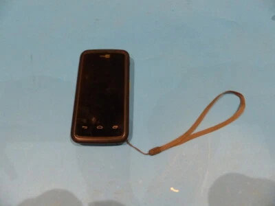 CIPHERLAB RS31 4.7 IN.HD TOUCH MOBILE COMPUTER AND 1D LINEAR IMAGER/CCD, 1.3 GHZ - Image 1 of 2