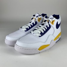 nike air flight legacy lakers