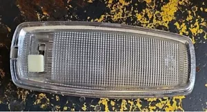 VOLKSWAGEN Type 2 BAY WINDOW 67/75 compatible BMW E12/E21/E30 HELLA ceiling light - Picture 1 of 6