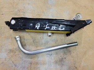2012 thru 2017 AUDI A6 A7 JACK & LUG WRENCH TOOLS - Picture 1 of 3