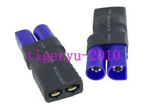 1pce EC5 EC-5 Losi to Traxxas TRX No wire adapter For 8ight Crawler SCT - Picture 1 of 8