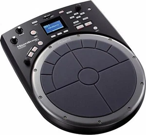 Roland Handsonic HPD-20 Pad digitale percussioni a mano GIAPPONESE INPORT NUOVO con tracciamento - Foto 1 di 7