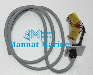 Saacke 128601 Micro Limit Switch - Picture 1 of 6