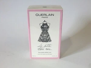 Guerlain La Petite Robe Noir Ma Robe Hippie-Chic EDP Vap 100ml - 3.3 Oz BNIB - Picture 1 of 4