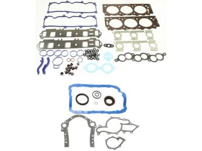 Juego de juntas de motor para Mazda B2500 1999-2001 34462VFQK 2000 2,5 L 4 cilindros Foto 1 de 2