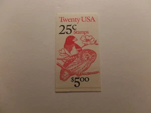 LIBRETTO MCFSTAMPS BK160 1986 COMPLETO NUOVO NUOVO DI ZECCA - Foto 1 di 3