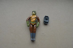 Trip Wire v3 ( Tiger Force) / Gi Joe Hasbro figurine Vintage Action Figure 88 - Foto 1 di 5