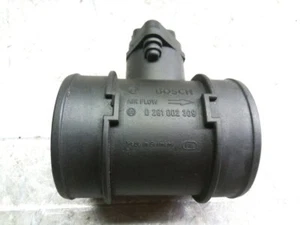 0281002309 LUFTMASSENMESSER / 209087 FÜR ALFA ROMEO 147 190 1.6 T.SPARK ECO DI - Bild 1 von 5