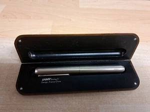 Lamy Dialog 3 Vanishing Point Fountain Pen - Bild 1 von 12