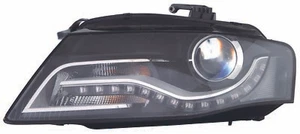 SCHEINWERFER LINKS // Audi A4 (2007-2015) // D3S, LED - Bild 1 von 1