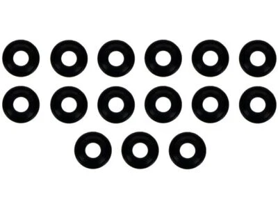 Juego de ojales de cubierta de válvula para BMW 325i 2001-2005 Felpro 59469DH 2003 2004 2002 Foto 1 de 2