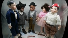 little rascals dolls for sale