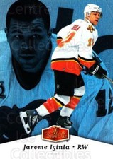 2006-07 Flair Showcase #16 Jarome Iginla