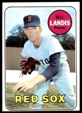 1969 Topps Baseball - Pick A Card - Cards 171-360