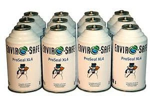 Enviro-Safe ProSeal XL4 4 ounce Home & Industrial Units 5 Ton Case of 12 cans