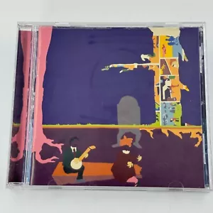 NOAH AND THE WHALE Peaceful the World Lays Me Down 2008 CD Interscope EX COND. - Imagen 1 de 4