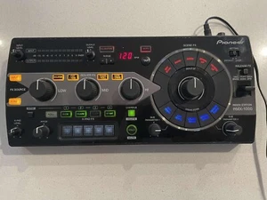 Pioneer DJ RMX -1000 REMIX STATION - Picture 1 of 3