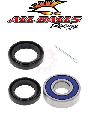 04-09 Honda TRX450R All Balls Lower Steering Stem Bearing Kit 450R 25-1460 - Image 1 of 4