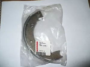Raymond 400-059/05 Brake Shoe, New - Picture 1 of 1