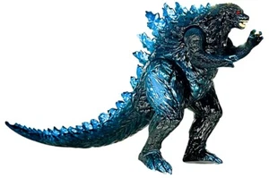 Brandneu Godzilla x Kong: The New Empire Spielzeug: König der Monster, Reisetasche - Bild 1 von 4