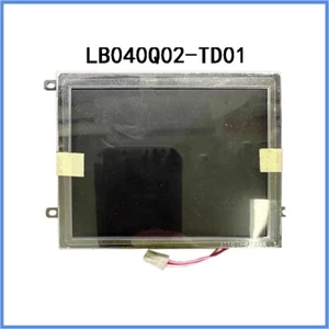 New boxed LB040Q02-TD01 LCD Display Screen Panel 4.0-Inch for LG - Picture 1 of 4