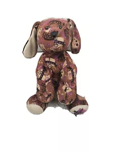 Jonas Brothers Build A Bear Dog -15 Inch Plush Music Soft Cuddly Stuffed Animal - Picture 1 of 11