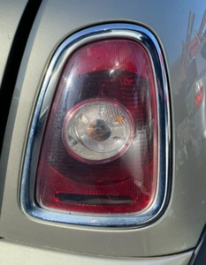 Mini One Cooper - 2006-2011 - O/S - Fahrer Rückleuchte - Bruch 286 - Bild 1 von 7