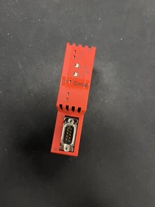 NEW Hilscher NT 50-RS-EN Gateway Serial ASCII Or Modbus RTU to Ethernet - Picture 1 of 4