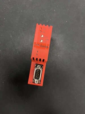 NEW Hilscher NT 50-RS-EN Gateway Serial ASCII Or Modbus RTU to Ethernet - Image 1 of 4