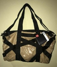 under armor gym bag women's