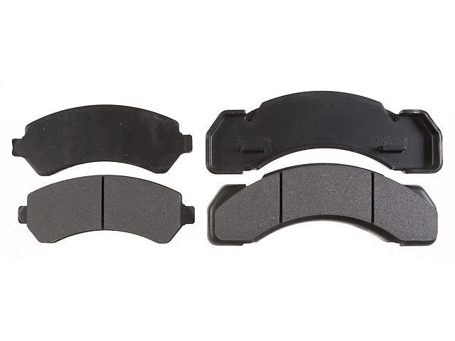 Raybestos 11XK79Y Brake Pad Set Fits 1995-1999 Peterbilt 330 - Image 1 of 1