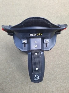 Leatt Neck Protection Brace Size Small Moto GPX BMX Trail ***NO PADS*** - Picture 1 of 13